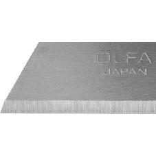 Лезвие Olfa OL-SKB-2/5B 17.5мм лезв.5шт