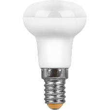 Лампа светодиодная рефлектор LB-439 (5W) 230V E14 2700K R39 | 25516 | FERON Лампа светодиодная рефлектор LB-439 (5W) 230V E14 2700K R39 | 25516 | FERON