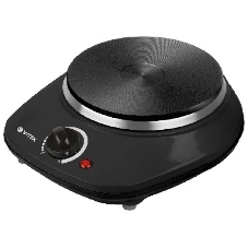 Плитка электрическая Vitek VT-3701 BK      
