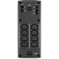 Источник бесперебойного питания APC Back-UPS Pro BR 1300VA/780W