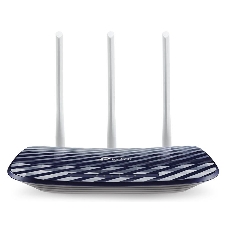 Маршрутизатор TP-Link Беспроводный Archer C20(RU)/(EU)