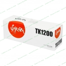 Картридж Sakura TK1200 для Kyocera Mita ECOSYS M2235dn/M2735dn/M2835dw, P2335d/P2335dn/P2335dw, черный, 3 000 к.