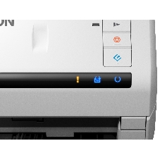 Сканер Epson WorkForce DS-530II A4