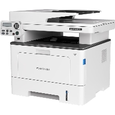 МФУ лазерное Pantum BM5100ADN, A4, ч/б, печ. до 40 стр/мин., скан. до 24 стр/мин., 1200 x 1200 dpi, USB, RJ-45, проектная модель