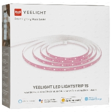 Лента светодиодная умная Yeelight Lightstrip Plus 1s YLDD05YL