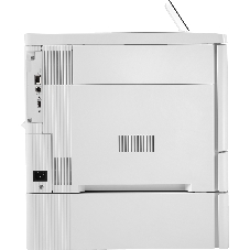 Принтер лазерный HP Color LaserJet Enterprise M555x (7ZU79A), A4, цветной, печ. до 38 стр/мин., 600 x 600 dpi, USB, RJ-45, Wi-Fi, Air Print, Mopria