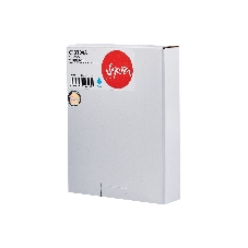 Картридж струйный Sakura C13T04A240 (C13T04A C) для Epson, голубой, 85 мл., 8000 к.