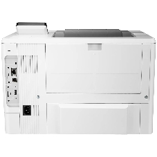 Принтер лазерный HP LaserJet Enterprise M507dn (1PV87A), A4, ч/б, печ. до 43 стр/мин, 1200 x 1200 dpi, USB, RJ-45, Air Print, Mopria