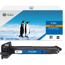 Картридж лазерный G&G GG-W1335XC W1335X, черный (13700 стр.) для HP LJ MFP M437n/MFP 438n