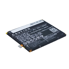 Аккумулятор CS-MX421SL BT42C для Meizu M2 Note 3.8V, 3100mAh, 11.78Wh