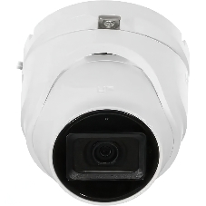 Камера HiWatch HD-TVI IR DOME DS-T503A(B)(2.8мм)