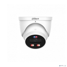 Камера видеонаблюдения IP Dahua DH-IPC-HDW3449HP-AS-PV-0280B-PRO 2.8-2.8мм цв. (DH-IPC-HDW3449HP-AS-PV-PRO)