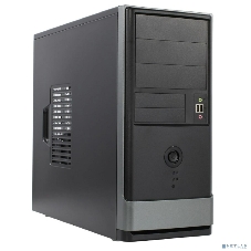 Корпус InWin EAR-002, Midi-Tower, чёрный