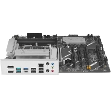Материнская плата ASUS PRIME B860-PLUS-CSM, LGA 1851, Intel B860, 4xDDR5, 4xSATA, 3xM.2, 1xPCIe 5.0 x16, 1xPCIe 4.0 x16, 1xHDMI, 1xDP, 1x2.5Gb LAN, 2xUSB 2.0, 1xUSB 3.2 Gen 1, 2xUSB 3.2 Gen 2, 1xUSB-C 3.2 Gen 2x2, 3x3.5 мм, 7.1, ATX