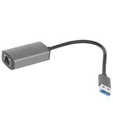 Сетевой адаптер CUDY Gigabit Ethernet Cudy UE10C USB Type-C