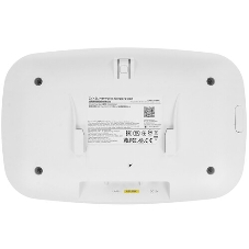 Точка доступа ZYXEL Wi-Fi 7 Access Point Zyxel NebulaFlex NWA30BE, 802.11be (BE5100), MU-MIMO 2x2+2x2, fixed antennas, 1xLAN 2.5GE, w/o support 802.1x and captive portal, only DC power (incl. PSU)