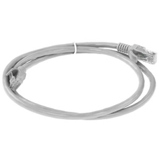 Патч-корд ExeGate UTP-RJ45-RJ45-C6-1M-BL, UTP, cat.6, 1м, синий