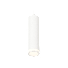 Светильник Ambrella Light XP6355001 SWH/FR белый песок/белый матовый MR16 GU5.3 (A2301, C6355, N6220)