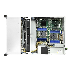 Серверная платформа 2U 12x NVMe (12-port 3.5
