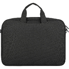 Сумка для ноутбука Continent CC-012 Black (15,6), черный