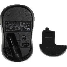 Комплект клавиатура+мышь Logitech MK270 беспроводной, USB, 1000 DPI, чёрный (неоригинальная гравировка)