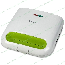 Вафельница Galaxy GL 2963