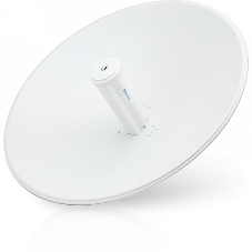 Мост Wi-Fi Ubiquiti PBE-5AC-500 PowerBeam M5 АС 25dBi 802.11ac 450Mbps 5GHz 25dBi