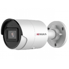 Видеокамера IP HiWatch IPC-B022-G2/U (2.8мм) 2.8-2.8мм цветная