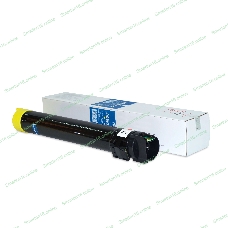 Картридж лазерный NVPrint совместимый NV-006R01704 Yellow для Xerox AltaLink C8000/C8030/C8035/C8045/C8055/C8070 (15000k)