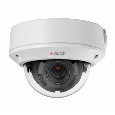 Камера IP HiWatch 2Mp DOME DS-I258Z(B)(2.8-12мм)