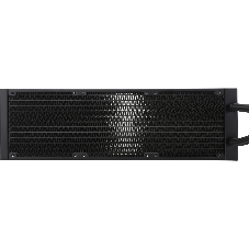 Система жидкостного охлаждения Thermalright Frozen Prism 360 ARGb Soc-AM5/AM4/1151/1200/2066/1700 черный 4-pin 27dB Al Ret (F-PRISM-360-BL-ARGb)