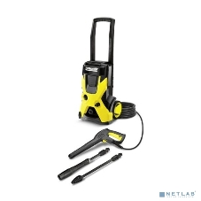 Минимойка Karcher K 5 basic 2100Вт