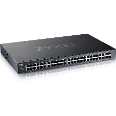 Коммутатор Smart L3 Lite Zyxel NebulaFlex XGS1935-52, rack 19