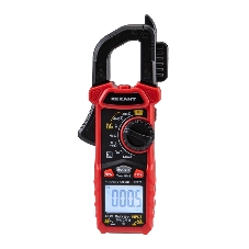 Токовые клещи Rexant R207B