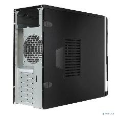 Корпус InWin EAR-002, Midi-Tower, чёрный