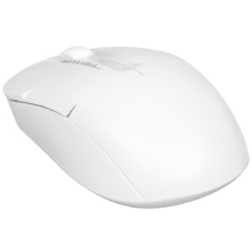 Мышь беспроводная A4Tech Fstyler FG15CS Air2 белый, 1200 dpi, радиоканал, USB, кнопки - 3