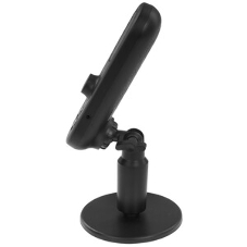 Микрофон проводной Оклик MP-M300 1.5м черный