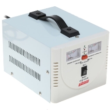 Стабилизатор напряжения PowerMan AVS 1000 E 