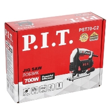 Лобзик P.I.T. PST70-C2 700Вт 3000ходов/мин от электросети