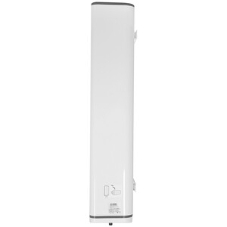 Водонагреватель электрический Ariston Velis Tech PW ABSE 100 белый, накопительный, 100 л, 2,5 кВт