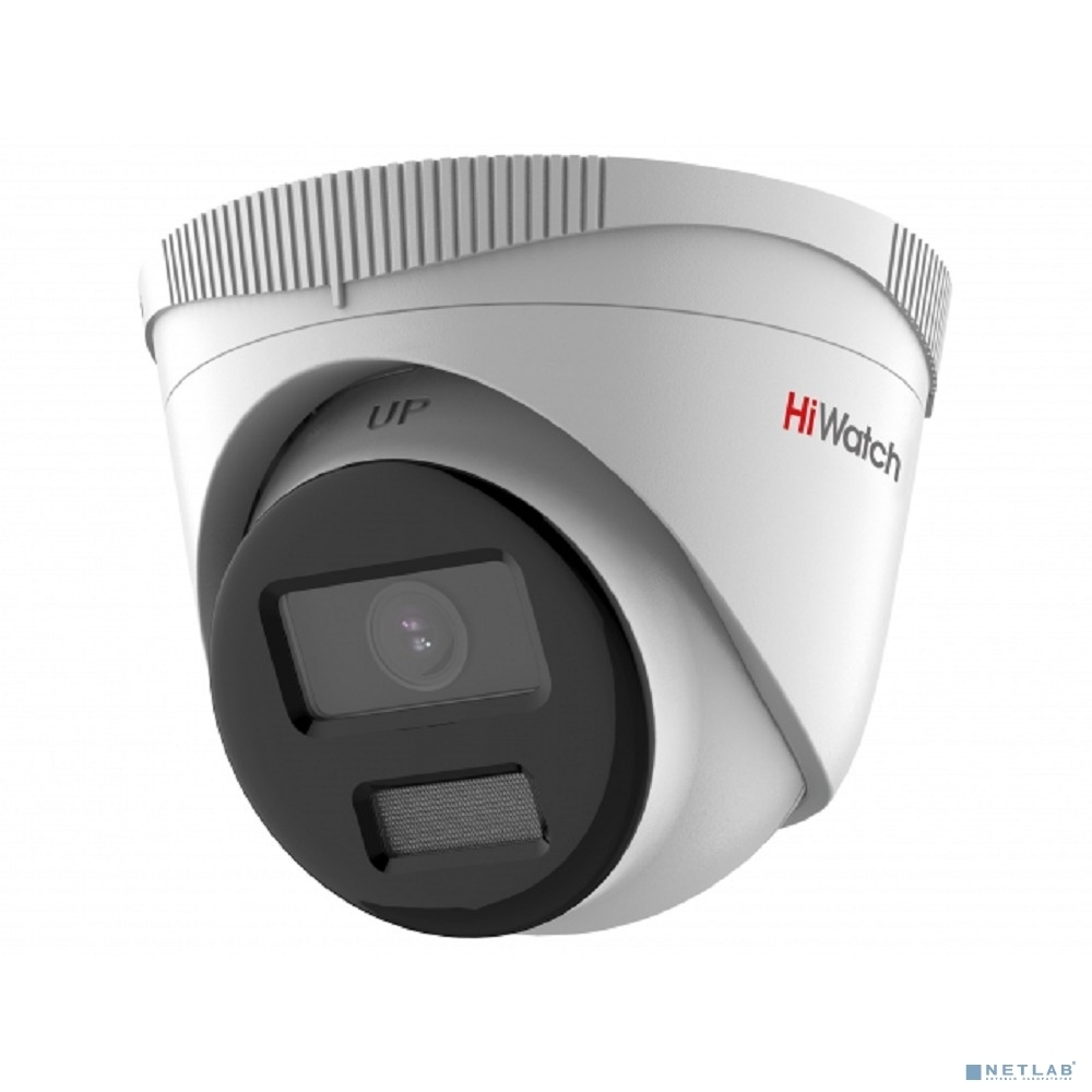 IP-камера HiWatch DS-I253L(D)(4мм)