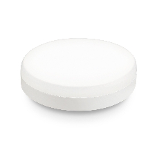 Лампа cветодиодная 531504 LED GX53 15W IC 4000K 175-265V