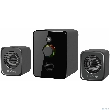 Акустическая система 2.1 V12 USB 65212 DEFENDER