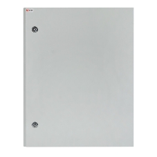 Щит EKF mb24-2 с монтажной панелью ЩМПг- 50.40.22 (ЩРНМ-2) IP54 EKF PROxima