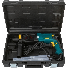 Перфоратор FIT AH-800, SDS-plus, 800 Вт, 3 Дж, от сети