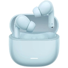 Наушники TWS Xiaomi Redmi Buds 8 Lite синий, внутриканальные, Bluetooth, до 7 ч