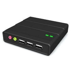 Мини ПК Leadtek ZERO CLIENT DEVICE (29A7) 329A7001101 Мини ПК Leadtek ZERO CLIENT DEVICE (29A7) 329A7001101