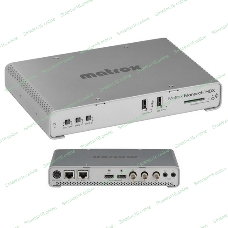 Карта видеозахвата Monarch HDX (MHDX/I) Dual-Channel H.264 Encoder