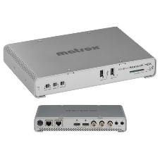 Карта видеозахвата Monarch HDX (MHDX/I) Dual-Channel H.264 Encoder Карта видеозахвата Monarch HDX (MHDX/I) Dual-Channel H.264 Encoder