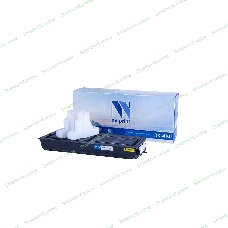 Картридж NVPrint совместимый Kyocera TK-410 для KM 1620/1650 (15000k)